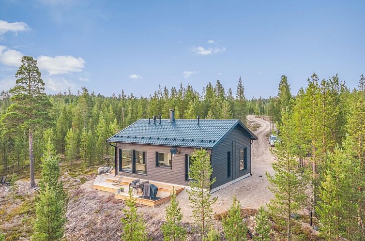 Vakantiehuis Villa horihane