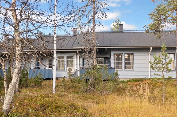 Unterkunft 22403159 - Ferienhaus Fins Lapland - Vakantiehuis Siulapalkinen a 4