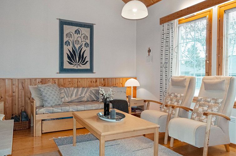 Vakantiehuis Siulapalkinen a 4