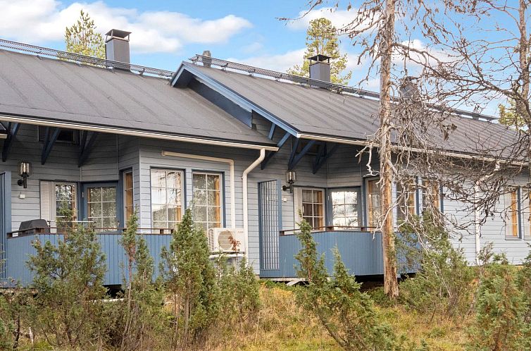 Vakantiehuis Siulapalkinen a 4