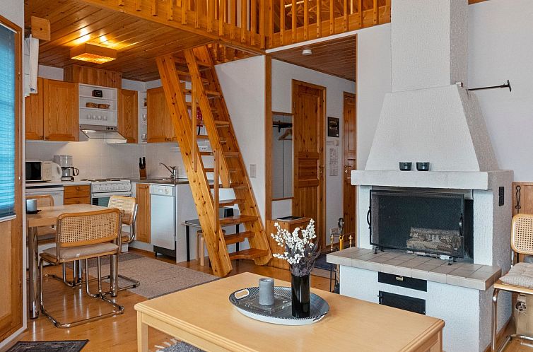 Vakantiehuis Siulapalkinen a 4