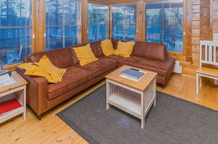 Vakantiehuis Alakoski