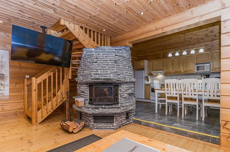 Vakantiehuis Alakoski