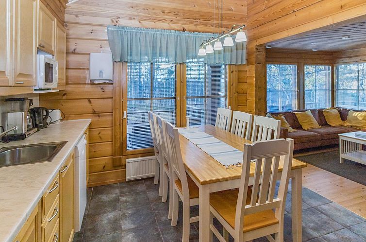 Vakantiehuis Alakoski