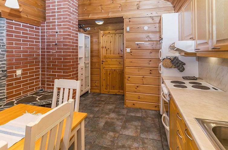 Vakantiehuis Alakoski