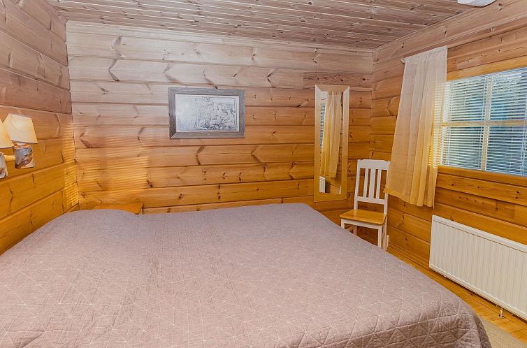Vakantiehuis Alakoski