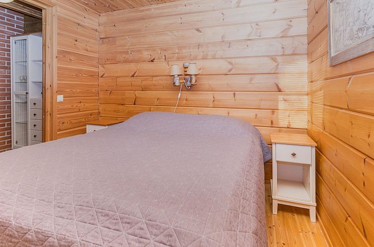 Vakantiehuis Alakoski