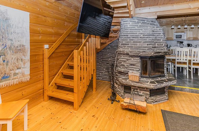 Vakantiehuis Alakoski