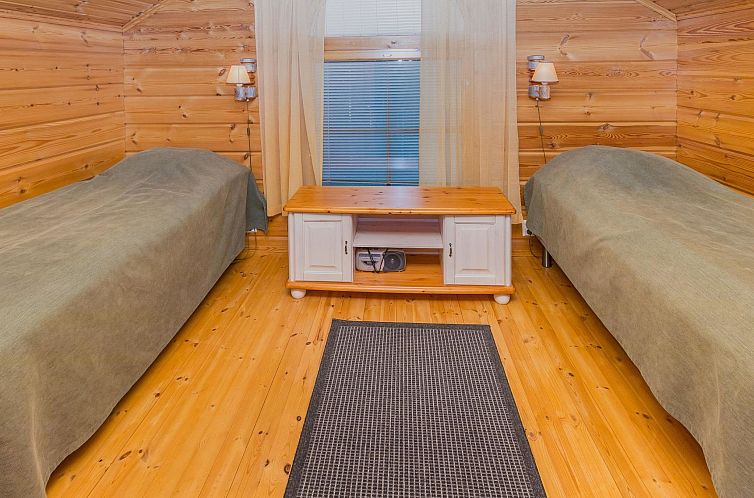 Vakantiehuis Alakoski
