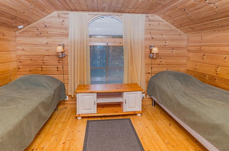 Vakantiehuis Alakoski