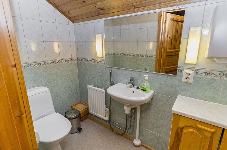Vakantiehuis Alakoski