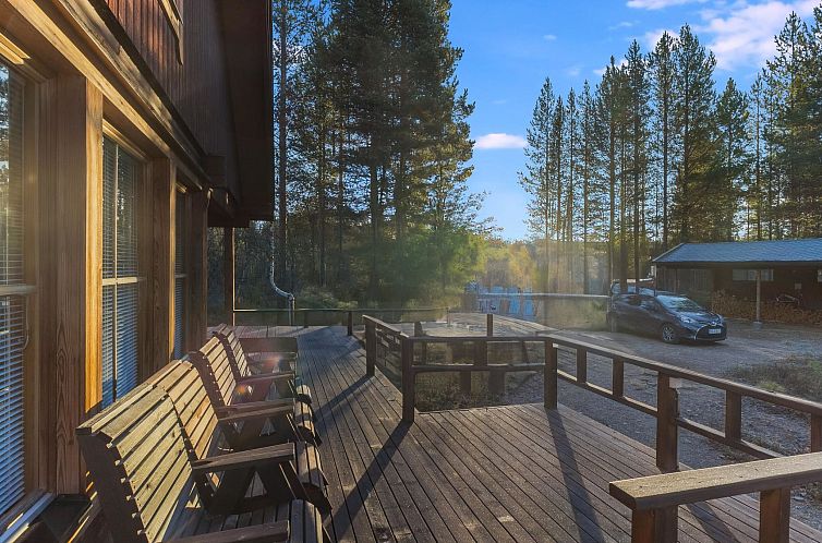Vakantiehuis Alakoski