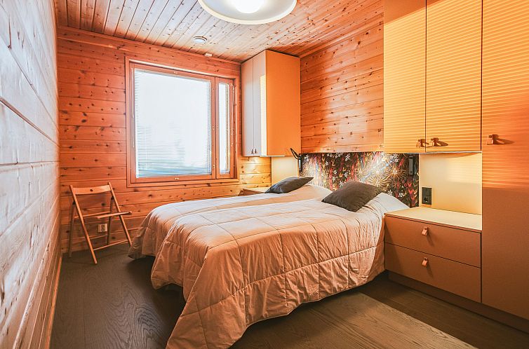 Vakantiehuis Uuvana