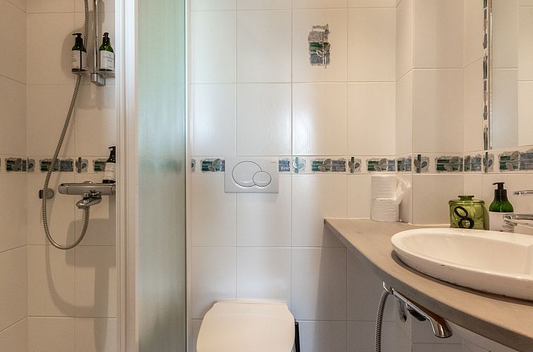 Vakantiehuis Uuvana