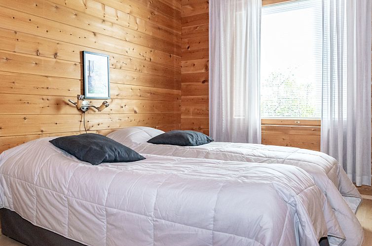 Vakantiehuis Uuvana