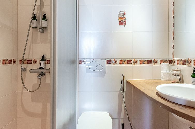 Vakantiehuis Uuvana