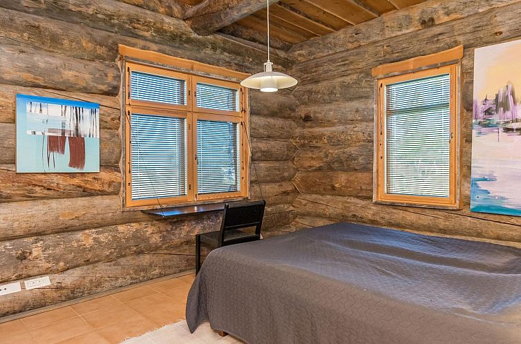 Vakantiehuis Kanerva 1c