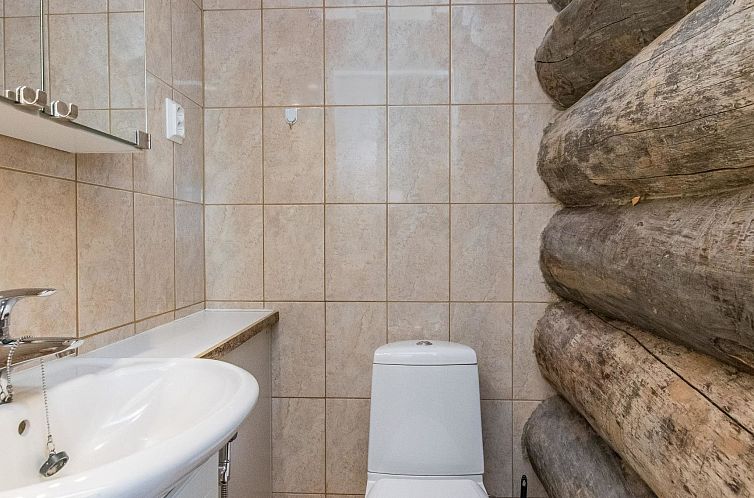 Vakantiehuis Kanerva 1c