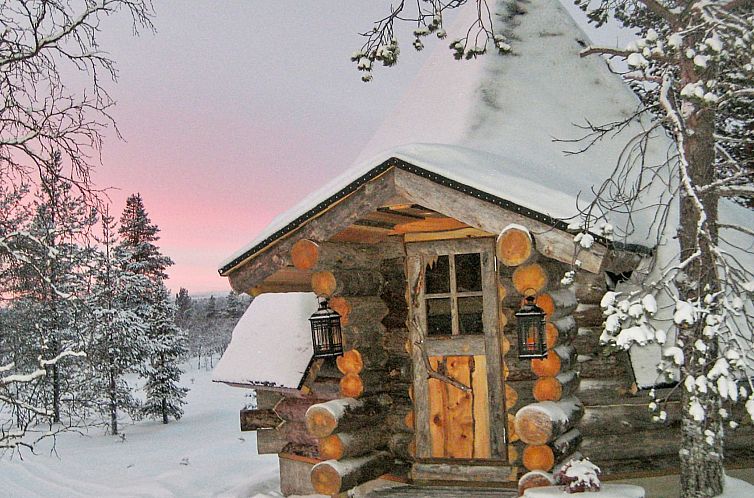 Vakantiehuis Kelopirtti a