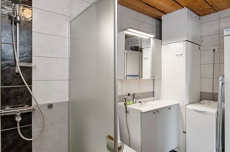 Vakantiehuis Kelopirtti a