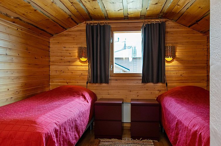 Vakantiehuis Kelopirtti a