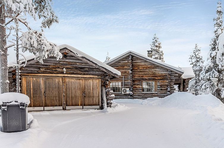 Vakantiehuis Kultarinne