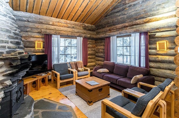 Vakantiehuis Kultarinne