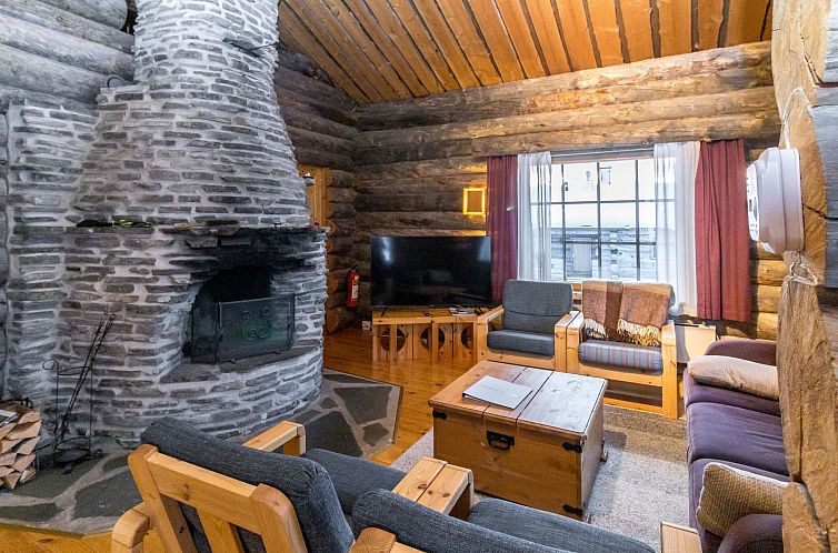 Vakantiehuis Kultarinne