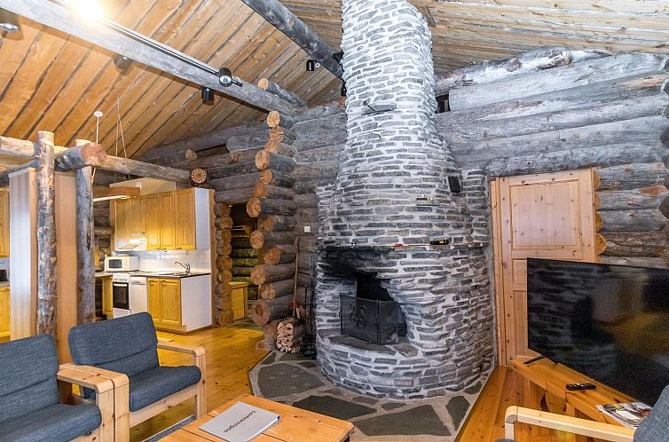 Vakantiehuis Kultarinne