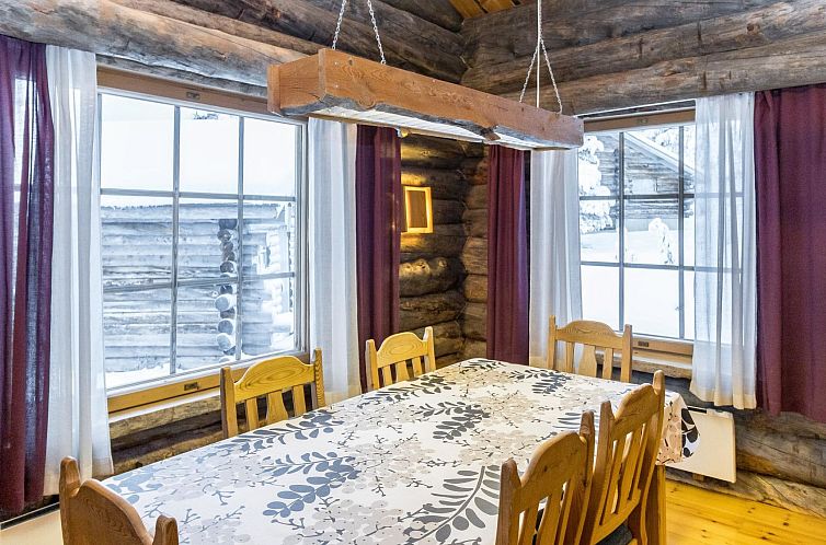 Vakantiehuis Kultarinne