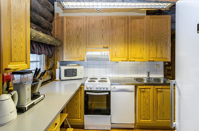 Vakantiehuis Kultarinne