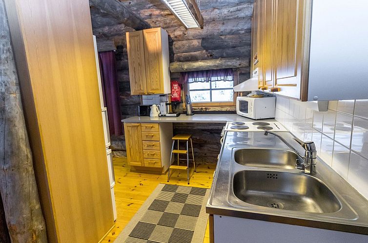 Vakantiehuis Kultarinne