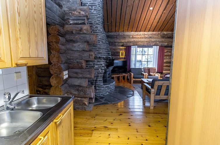 Vakantiehuis Kultarinne