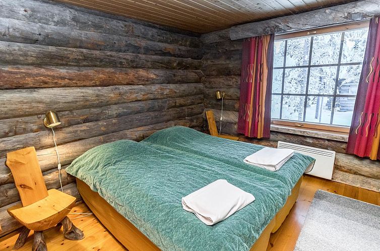 Vakantiehuis Kultarinne