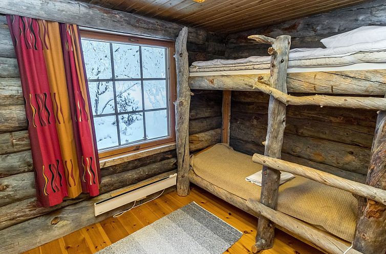 Vakantiehuis Kultarinne