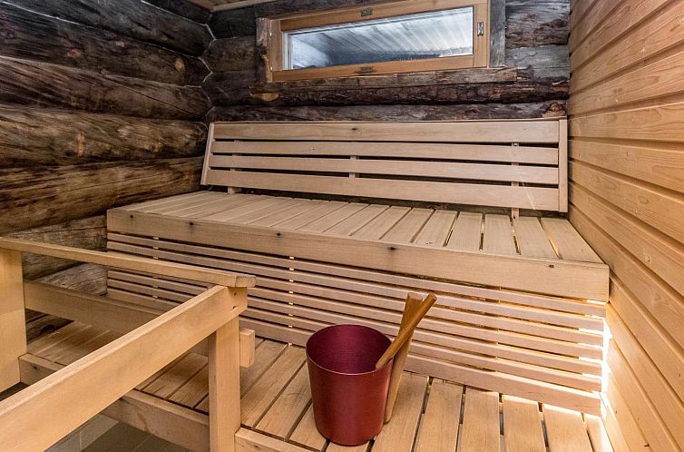 Vakantiehuis Kultarinne