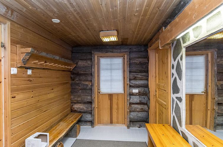 Vakantiehuis Kultarinne