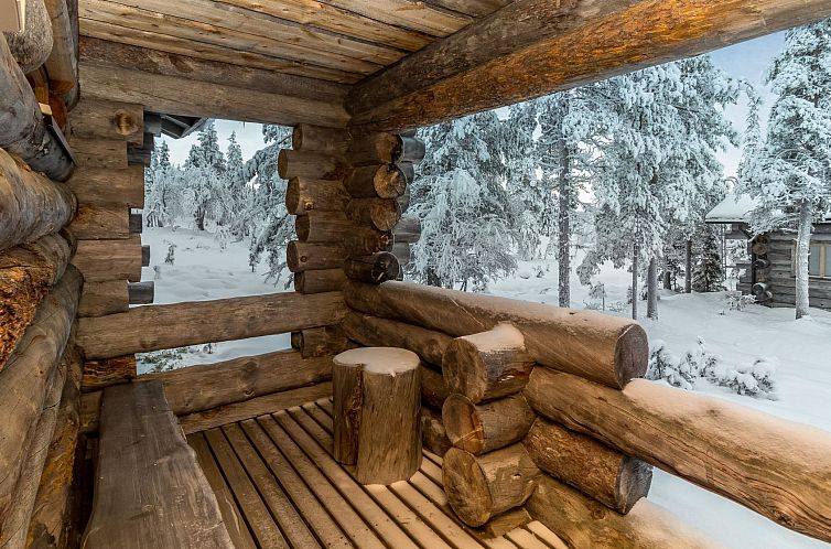 Vakantiehuis Kultarinne