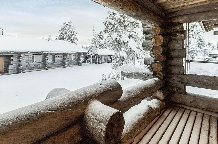 Vakantiehuis Kultarinne