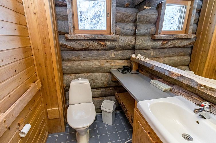 Vakantiehuis Kultarinne