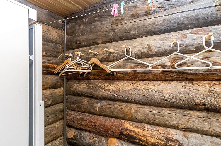 Vakantiehuis Kultarinne