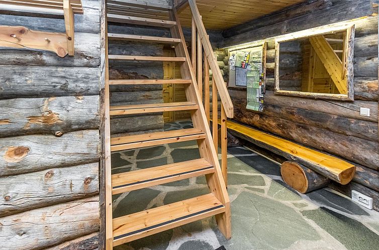 Vakantiehuis Kultarinne