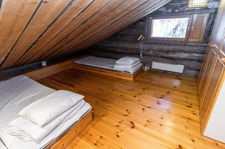 Vakantiehuis Kultarinne