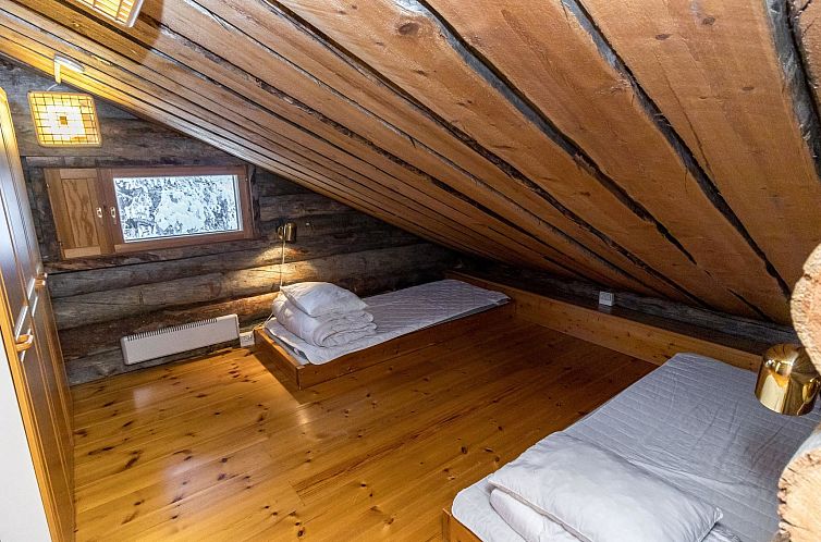 Vakantiehuis Kultarinne