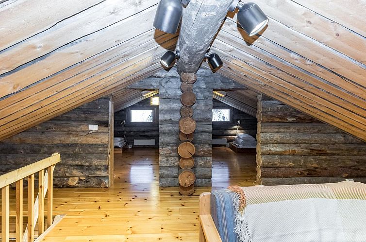Vakantiehuis Kultarinne