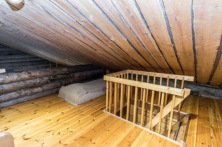 Vakantiehuis Kultarinne