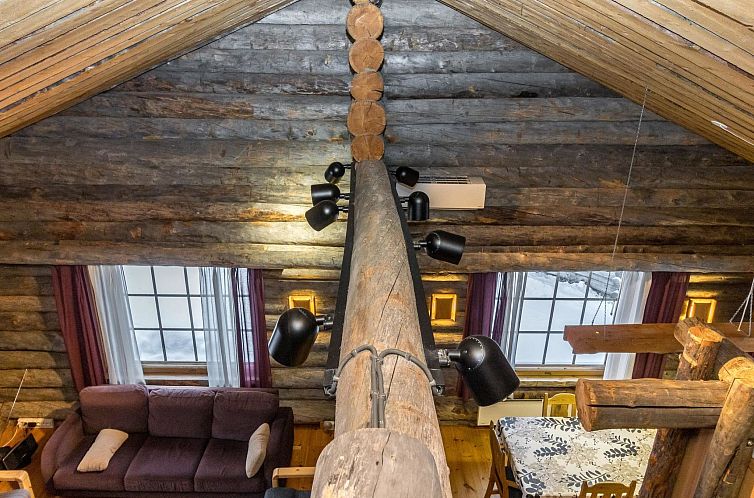 Vakantiehuis Kultarinne