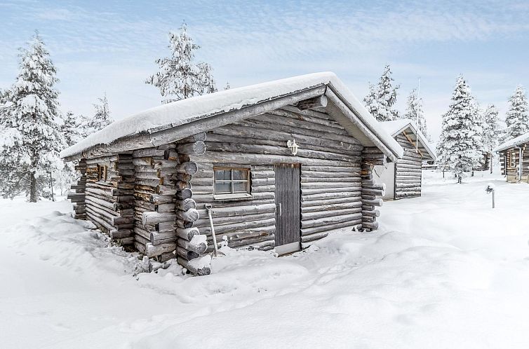 Vakantiehuis Kultarinne
