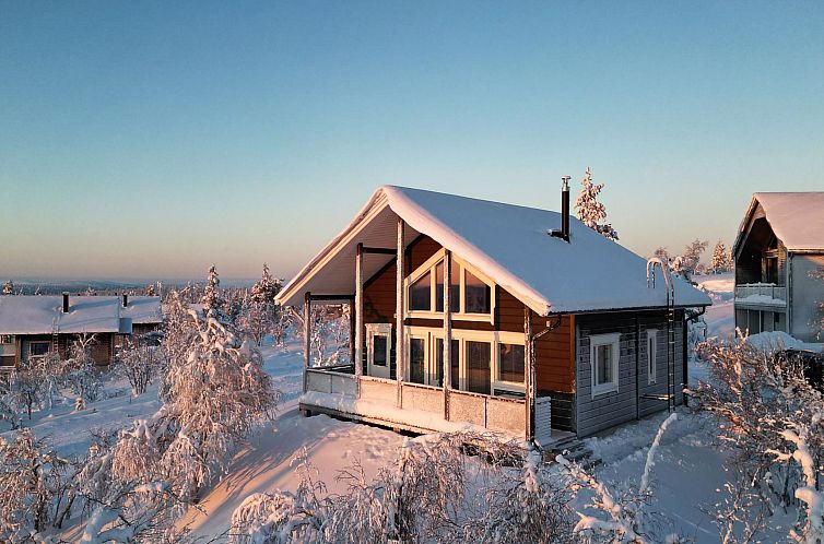 Vakantiehuis Napakettu