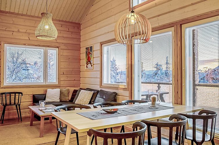 Vakantiehuis Napakettu